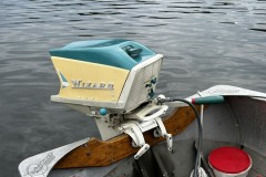 1959 Wizard  7-1/2