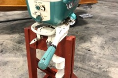 Bob J's 1958 Gale Bucanneer %HP