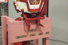 Doug's 1958 Johnson Sea Horse 10