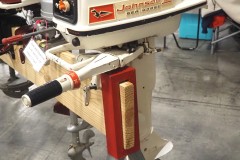 Bob J's 1959 Johnson Sea Horse 10