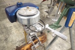 1938 Neptune 2A 38 2 HP