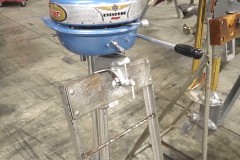 Gil's 1939 Evinrude Ranger 1.1 HP