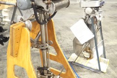 Gary's Caille 5-speed twin