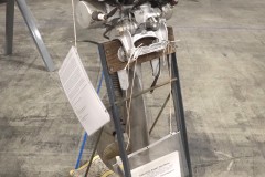 Randy's 1926 Elto RudderTwin