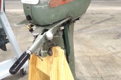 Paul's 1953 Firestone 7-1/2 HP