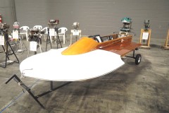 Thomas's Bezoats Hydro