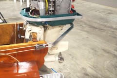 Thomas's Mercury Mark 55H