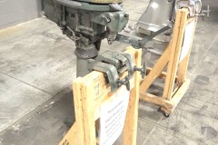 Thomas's 2-cylinder Elgin sold through Sears