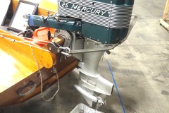 Thomas's 1952 Mercury KG9Q