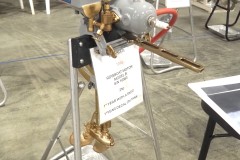 Thomas's 1913 Evinrude Model B 2 HP