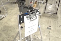 Thomas's 1938 WaterWitch Model 571-10 2.5 HP