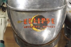 Bob J's Bendix Eclipse