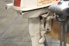 Bob J's 1959 Johnson Sea Horse 10