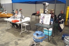 Our courteous and friendly staff