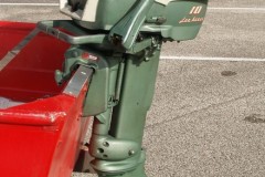 Tom K's '55 Johnson 10