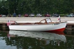 Dave J's 1956 TomkaCraft 15