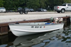 Dave M's Starcraft with triple 3's