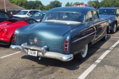 1953 Packard Clipper