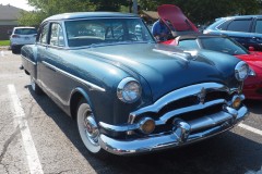 1953 Packard Clipper