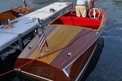 Chris Craft