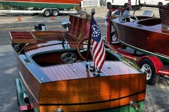 Bob J's 1939 Gar Wood 16 Speedster
