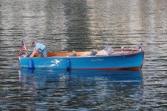 Chris Craft