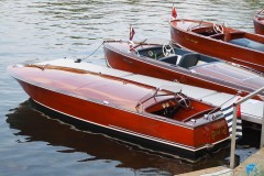 Gentleman's racer