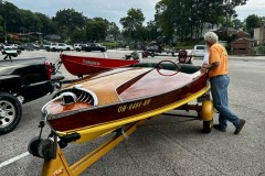 Bob K and Scott discuss motors