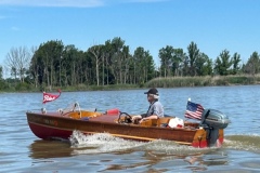 '53 Peterborough and '54 Fastwin