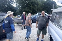 Paul, Al, Doug and Rick